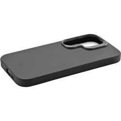 Capa Cellularline Sensation para Samsung S25 Ultra Preta