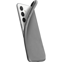 Capa Cellularline Chroma para Samsung A36 5G/ A56 5G Preta