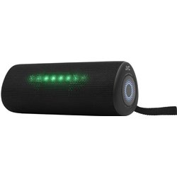 Altavoz Bluetooth negro JVC XS-E423B 