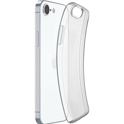 Cellularline Clear Strong Case fr Apple iPhone 16e