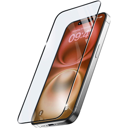 Vidro Cellularline Xtreme para iPhone 16