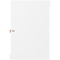 Protector de pantalla antirreflejos Samsung para Tab S10 FE+