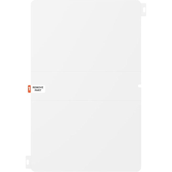 Protection d écran antireflet Samsung pour Tab S10 FE+