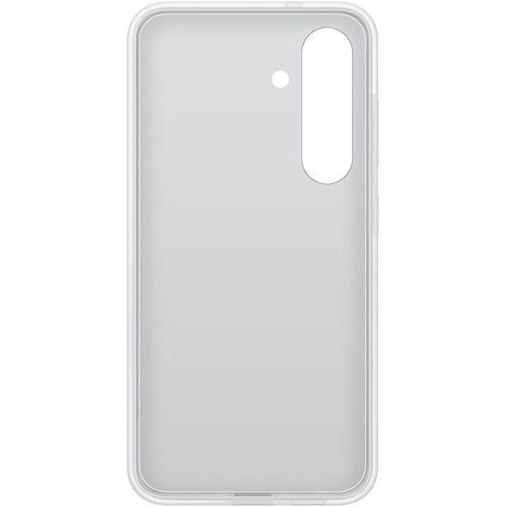 Samsung Flipsuit Hülle für Galaxy S25. Weiß