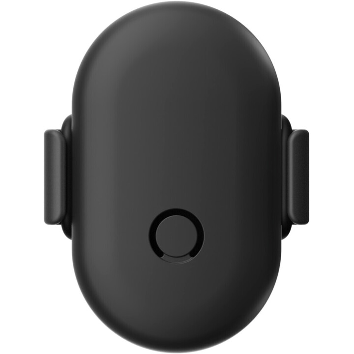 Capa Samsung Almus com alça fr das Galaxy SmartTag2 preta
