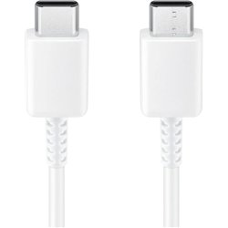 Cable USB tipo C de SAMSUNG a USB tipo C EP-DA70. Wei