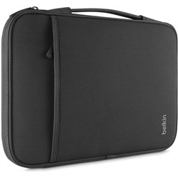 Belkin 11" Laptop-/Chromebook-Hülle, Schwarz