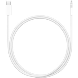 APPLE USB-C to 3.5 mm Audio Cable 1.2 m