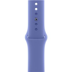 Bracelet sport Apple Pervenche 40 mm - M/L