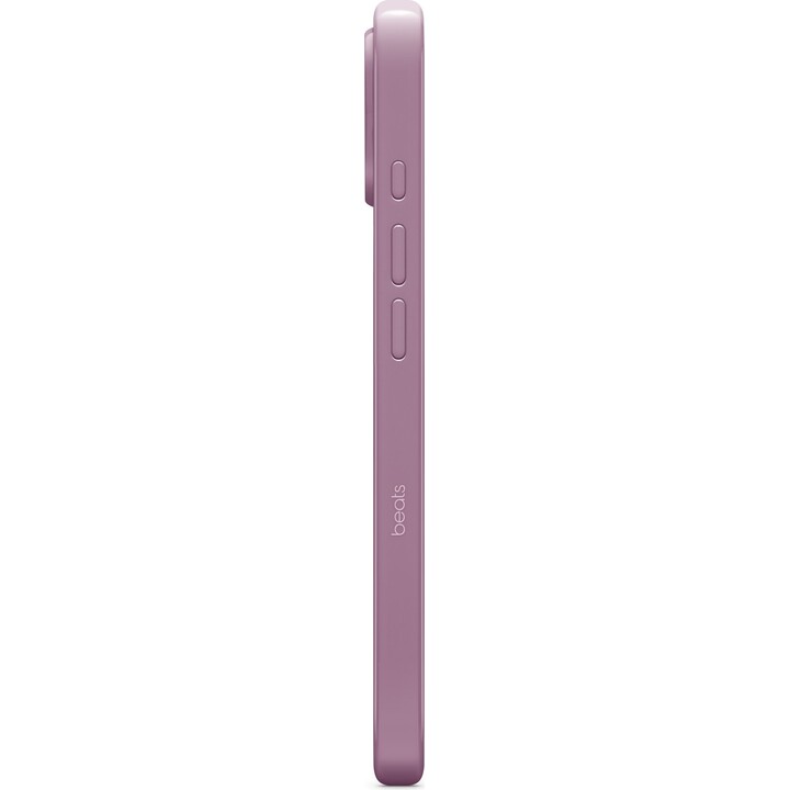 CAPA BEATS PARA IPHONE 16 PRO COM