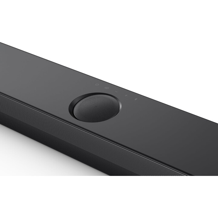 LG S70TY Smart Sound Bar, 400W, 3.1.1 Channels