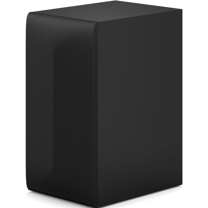 LG S70TY Smart Sound Bar, 400W, 3.1.1 Channels