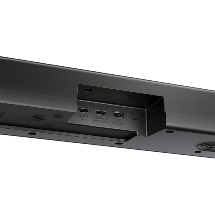 LG S70TY Smart Sound Bar, 400W, 3.1.1 Channels