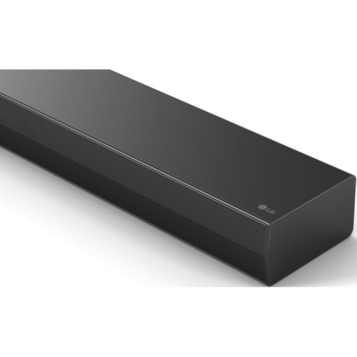 LG S70TY Smart Sound Bar, 400W, 3.1.1 Channels