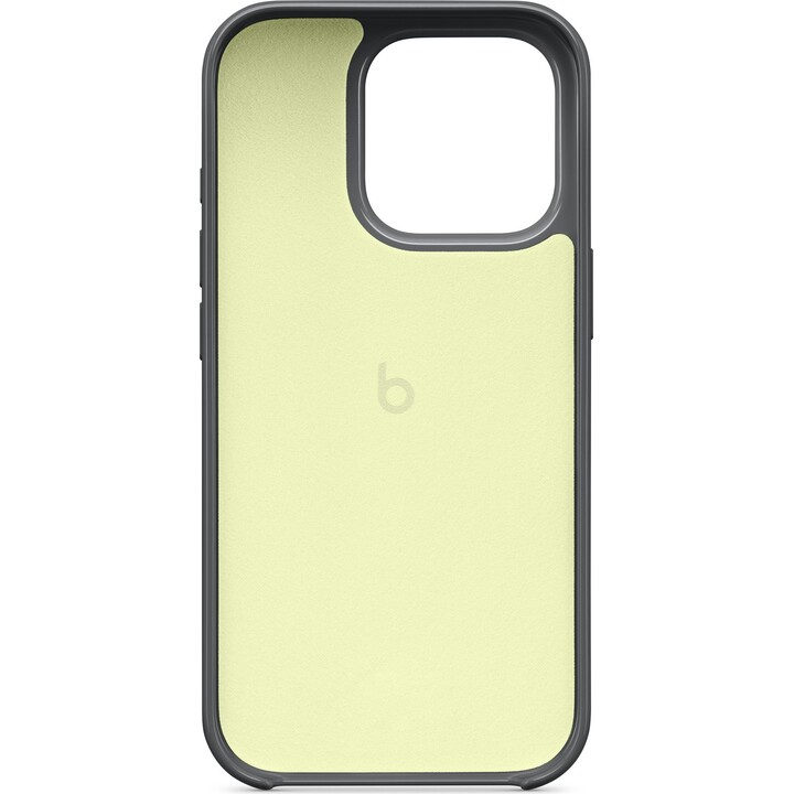 BEATS IPHONE 16 PRO HÜLLE MIT