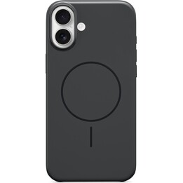 Beats Hülle mit MagSafe für iPhone 16 Plus - Nachtsschwarz