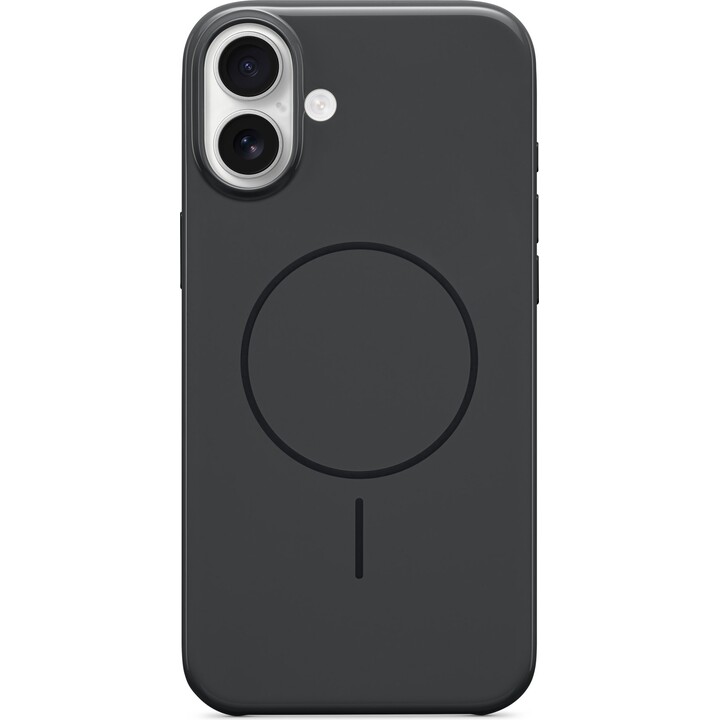 Beats Capa com MagSafe para iPhone 16 Plus - Preto-noite