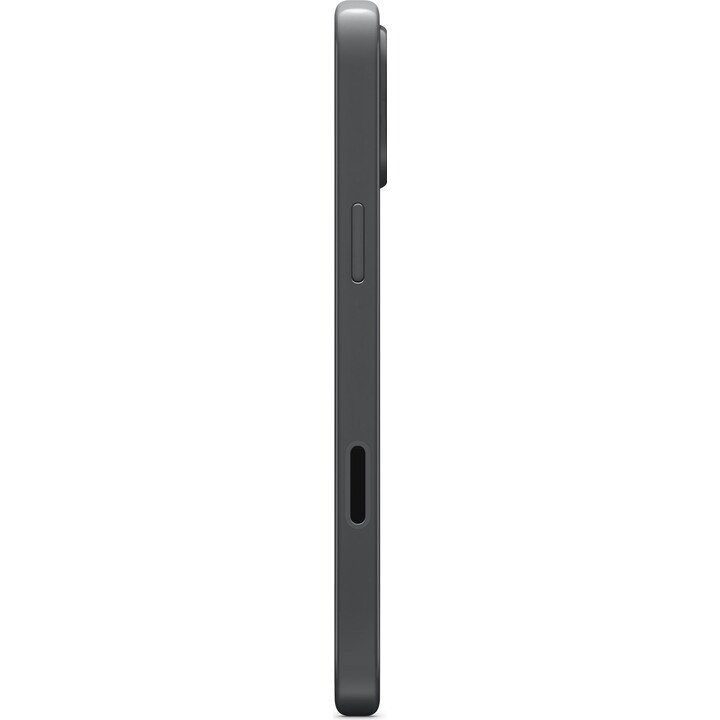 Beats Case with MagSafe for iPhone 16 Plus - Midnight Black