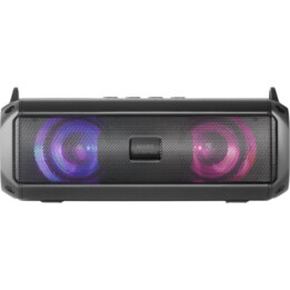 Mars Gaming MSB-XT altavoz portátil y barra de sonido RGB 20W negro