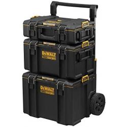DeWALT ‎DWST83402-1 Negro, Amarillo