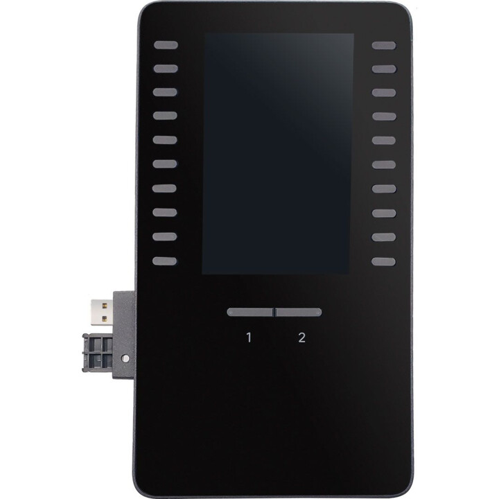 Cisco Desk Telefon 9800 Schlüsselerweiterungsmodul