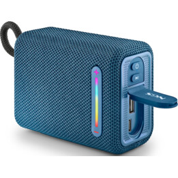 NGS Roller Fury 1 Blue Wireless Lautsprecher