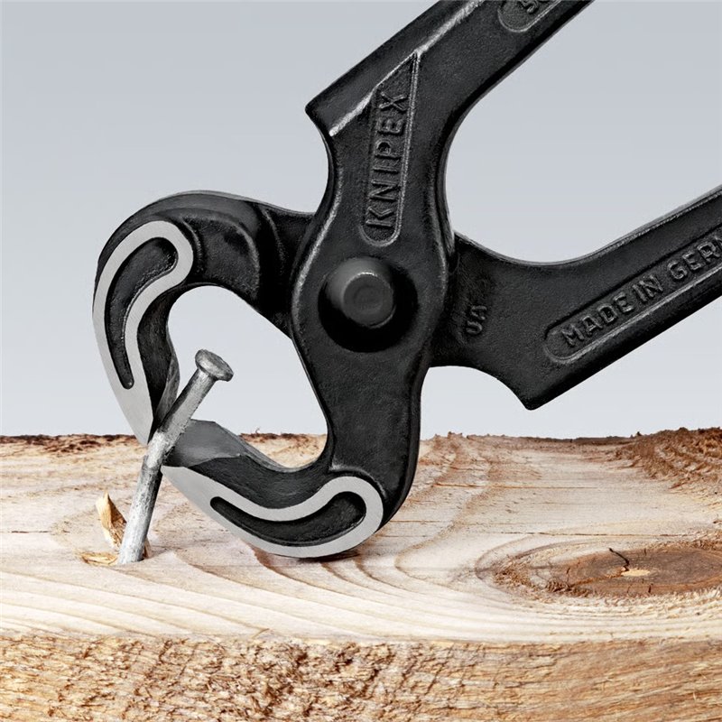 Carpentieri \ 'cincer senza maniche a manico, lunghezza 210 mm