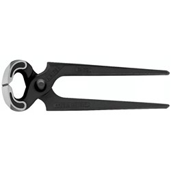 Tischler \ 'Zangen ohne Griffhülsen, 210 mm Länge