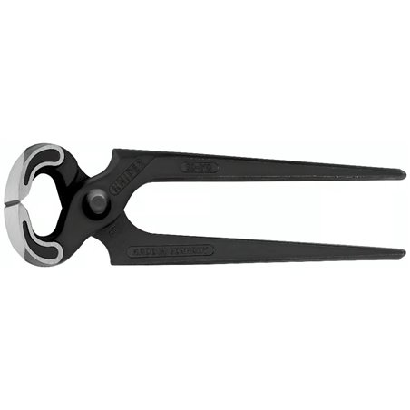 Carpentieri \ 'cincer senza maniche a manico, lunghezza 210 mm