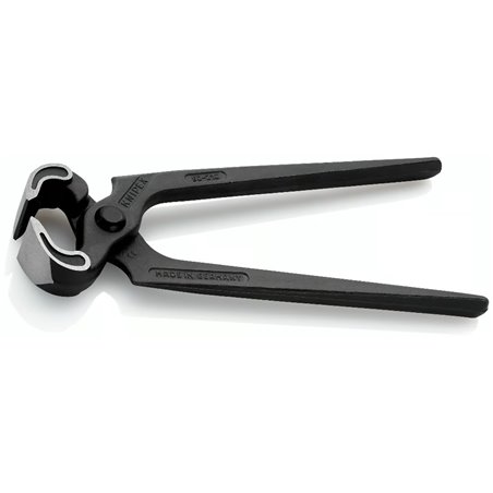Carpentieri \ 'cincer senza maniche a manico, lunghezza 210 mm