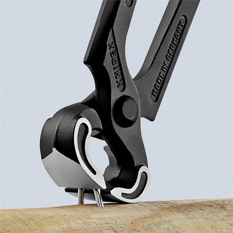Tenazas de carpintero sin mango, longitud 210 mm