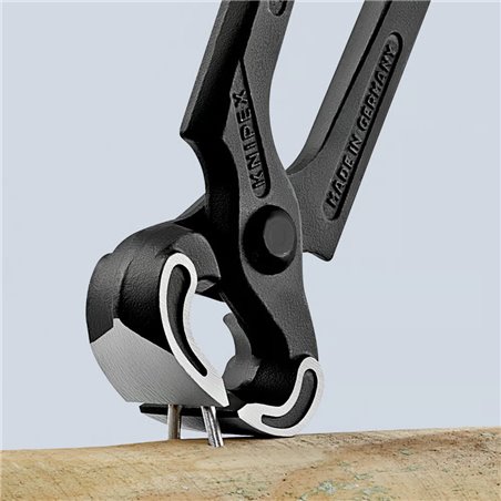 Carpentieri \ 'cincer senza maniche a manico, lunghezza 210 mm