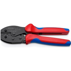 8 1/2 pouce Préciforce de knipex, pince d'étranglement pour MC4 / MC4 EVO 2