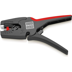 Pelacables automático de 7 3/4 pulgadas, calibre 8-32 AWG