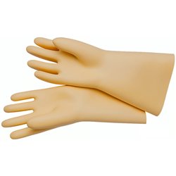 Isolierhandschuhe isoliert Größe 10 / Klasse 1