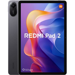 Xiaomi Redmi Pad 2 4 Go 128 Go 11" WiFi Gris