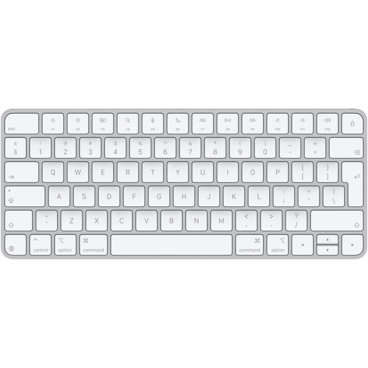 Clavier magique APPLE - Anglais international