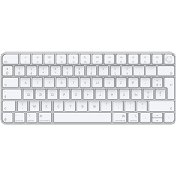 APPLE Magic Keyboard with Touch ID for Mac models with Apple silicon - French