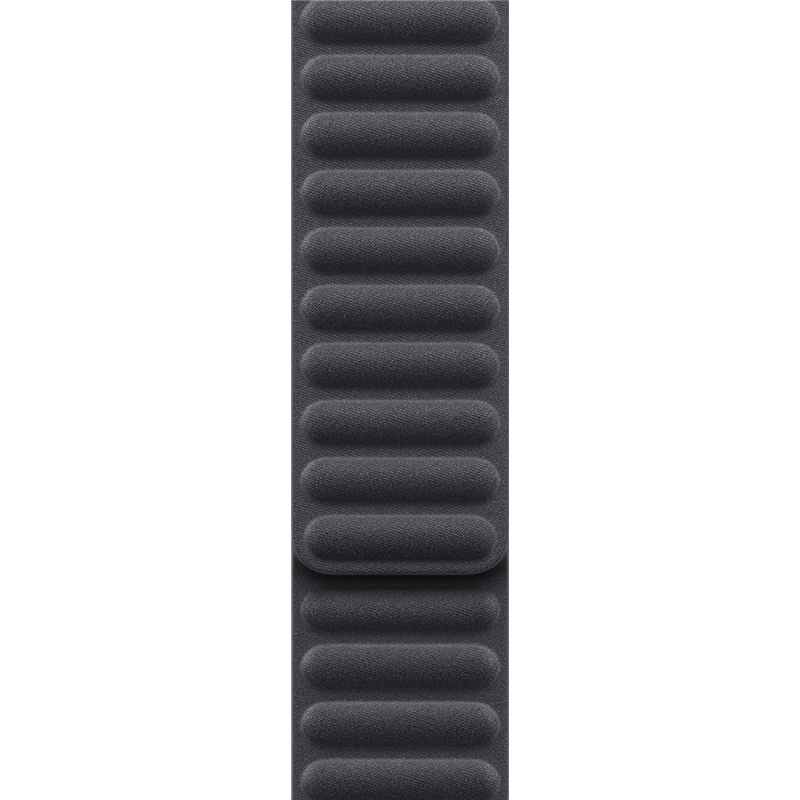 APPLE 42mm Black Magnetic Link - S/M