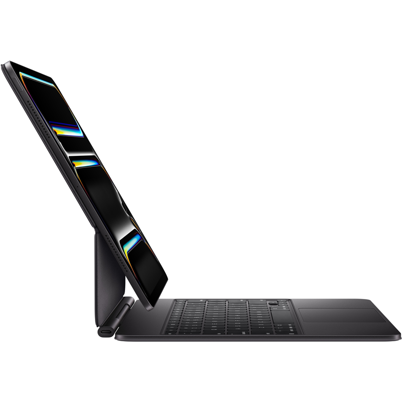 APPLE Magic Keyboard for iPad Pro 13 (M4) - Italian - Black