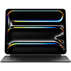 Clavier Apple Magic Keyboard pour iPad Pro 13 (M4) - Néerlandais - Noir