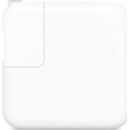 Adaptateur secteur double USB-C APPLE 35 W