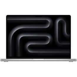 MacBook Pro de 16 pulgadas: Chip Apple M4 Max con CPU de 16 núcleos y GPU de 40 núcleos. 48 GB. SSD de 1 TB - Plateado.
