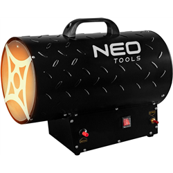Neo Tools 90-084 30kW Propane Gas Heater