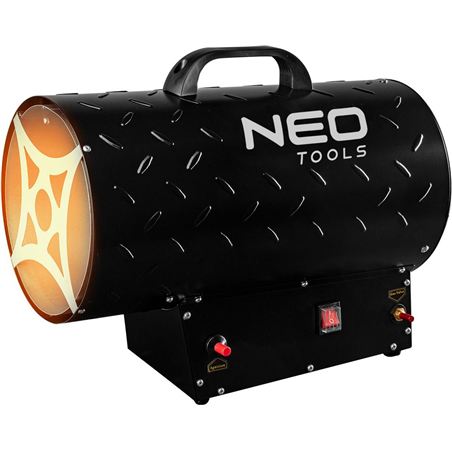 NEO TOODS 90-084 30KW chauffage à gaz propane