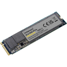 M.2 250 GB Intenso Premium NVMe PCIe 3.0 x 4