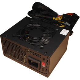 Fonte de alimentação Synology Netzteil 500W 500W_4
