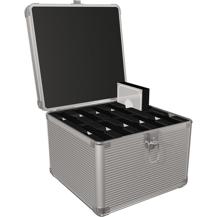 Caixa de transporte ICY BOX IB-AC628