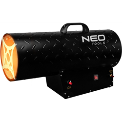 Neo Tools 90-085 50kW Propane Gas Heater
