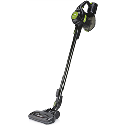 Tristar SZ-2000 sem fio a pó de vácuo, potência máxima, 150 watts, preto